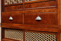 Kitchen chest BB3602