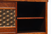 Kitchen chest BB3602