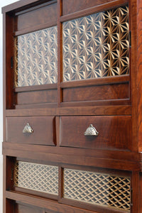 Kitchen chest BB3602