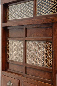 Kitchen chest BB3602