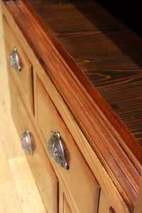 Kitchen chest BB3602