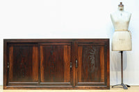 Kitchen chest BB3619