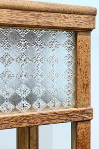 Glass case BB3620