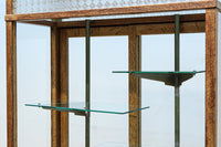 Glass case BB3620