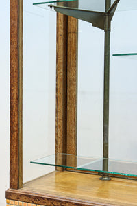 Glass case BB3620