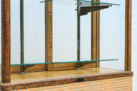 Glass case BB3620