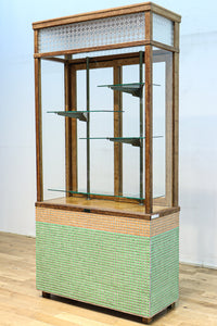 Glass case BB3620
