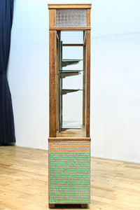 Glass case BB3620