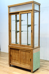 Glass case BB3620