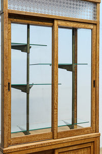 Glass case BB3620