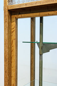 Glass case BB3620