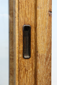 Glass case BB3620