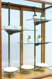 Glass case BB3620