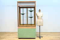 Glass case BB3620