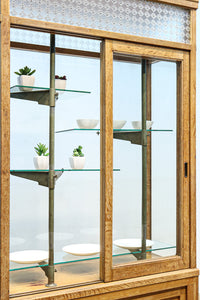 Glass case BB3620