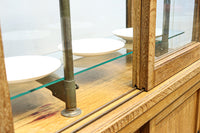 Glass case BB3620