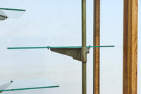 Glass case BB3620