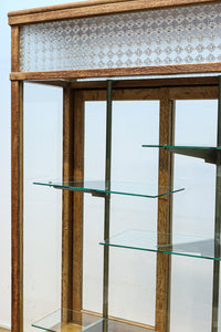 Glass case BB3620