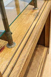 Glass case BB3620