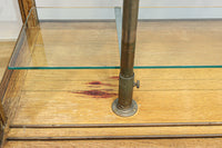 Glass case BB3620