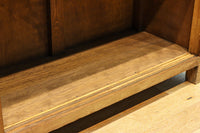 Glass case BB3620
