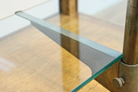 Glass case BB3620