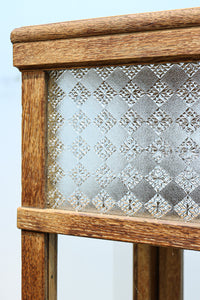 Glass case BB3620