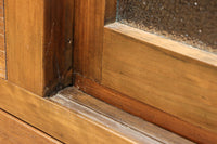 Glass case BB3643