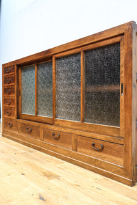 Glass case BB3643