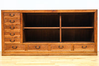 Glass case BB3643