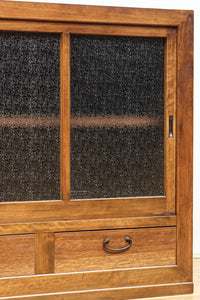 Glass case BB3643