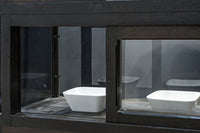 Glass case BB3652