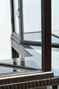 Glass case BB3652
