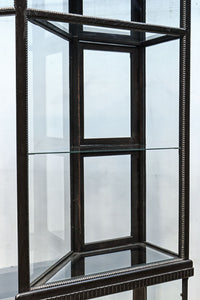 Glass case BB3652