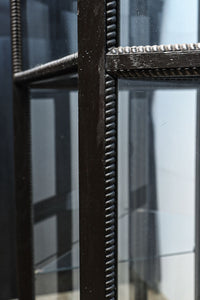 Glass case BB3652