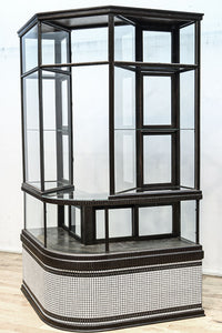 Glass case BB3652