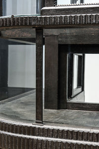 Glass case BB3652