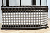 Glass case BB3652