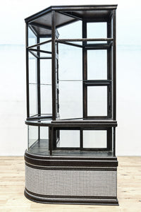 Glass case BB3652