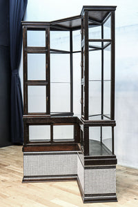 Glass case BB3652
