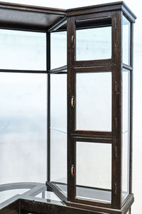 Glass case BB3652