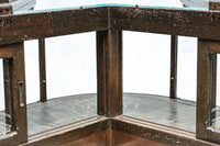 Glass case BB3652