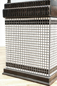Glass case BB3652