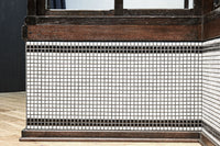 Glass case BB3652