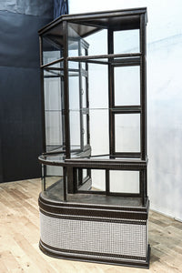 Glass case BB3652