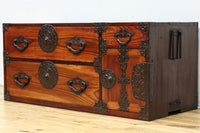 Clothing Chest BB3674