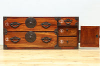Clothing Chest BB3674