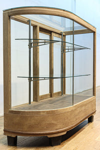 Glass case BB3678