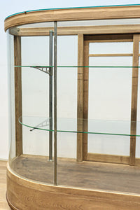 Glass case BB3678