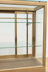 Glass case BB3678